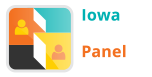Logo for the Iowa Opinion Panel