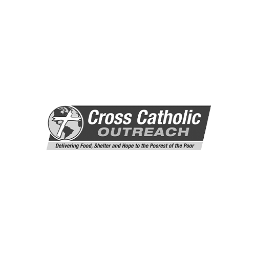 Cross Catholic Outreach